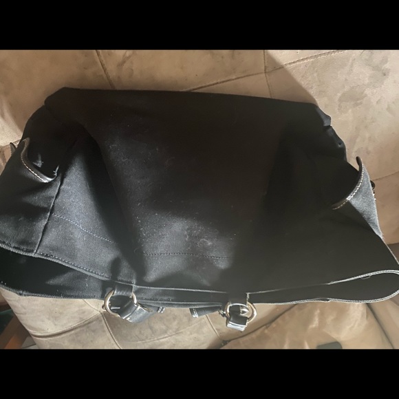 Banana Republic Duffel Bag - Picture 5 of 5